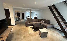 Appartement loft Laval centre